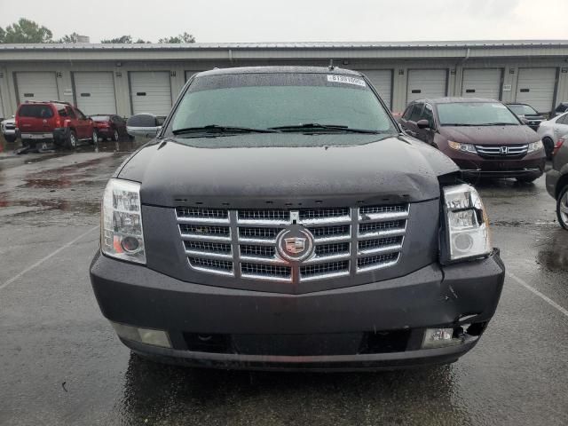 2011 Cadillac Escalade Luxury