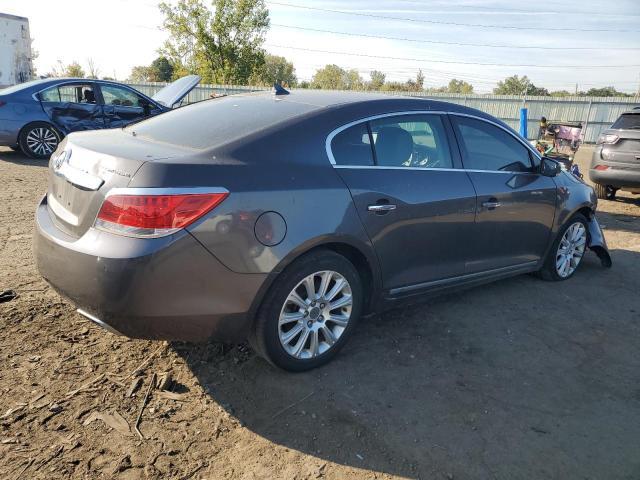 2013 Buick Lacrosse
