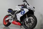 2022 Aprilia RS 660 Factory Limited Edition
