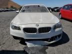 2014 BMW 528 i