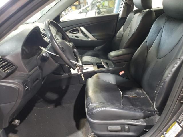 2007 Toyota Camry CE
