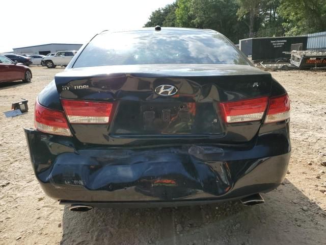 2007 Hyundai Sonata