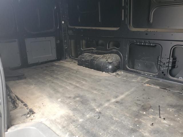 2018 Nissan NV 1500 S