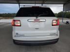 2017 GMC Acadia Limited Slt-2