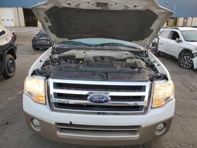 2013 Ford Expedition