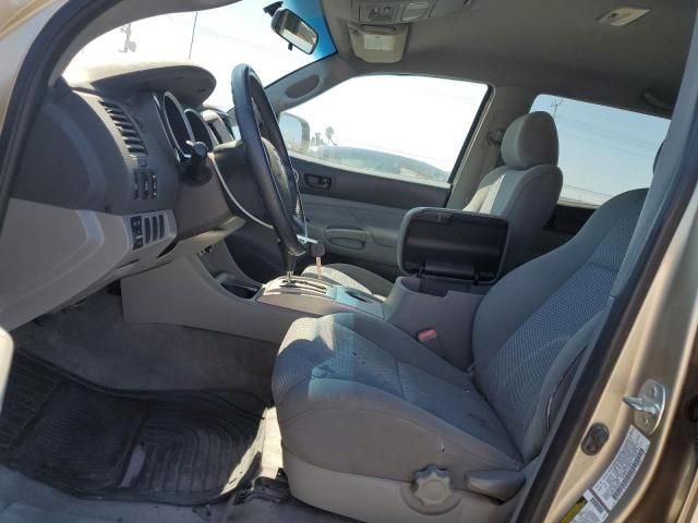 2005 Toyota Tacoma Double Cab Prerunner