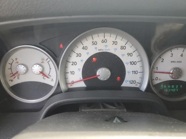 2005 Dodge Durango slt