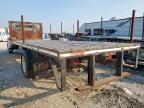 2006 Ford F650 Super Duty Flatbed Truck