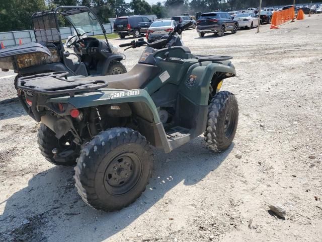 2021 True Outlander 450(DPS)