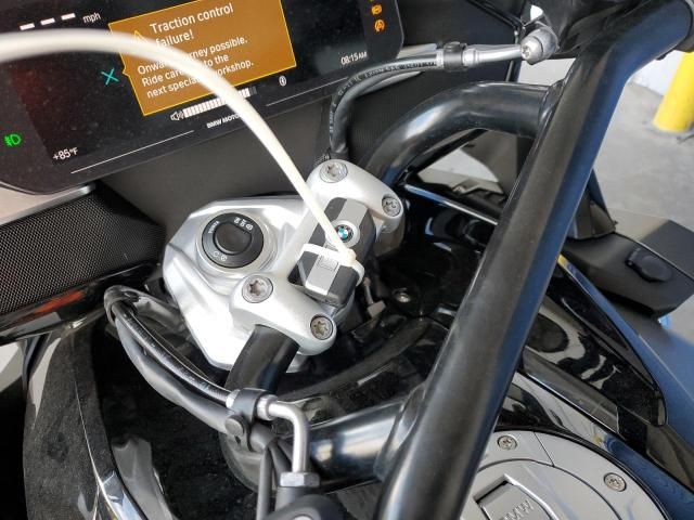 2023 BMW K1600 B