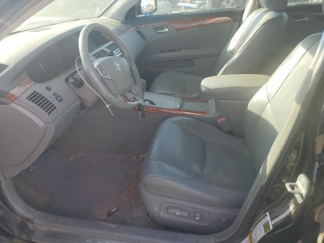 2007 Toyota Avalon xl