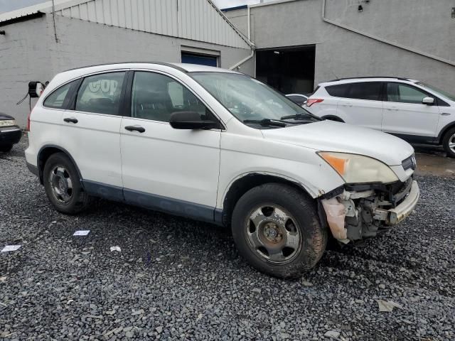 2007 Honda CR-V LX