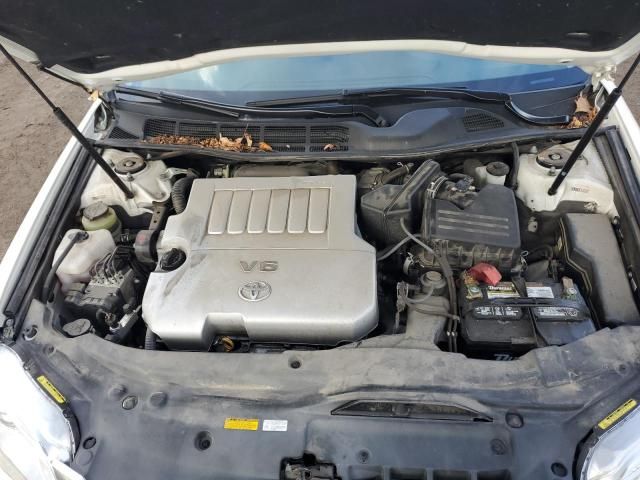 2012 Toyota Avalon Base