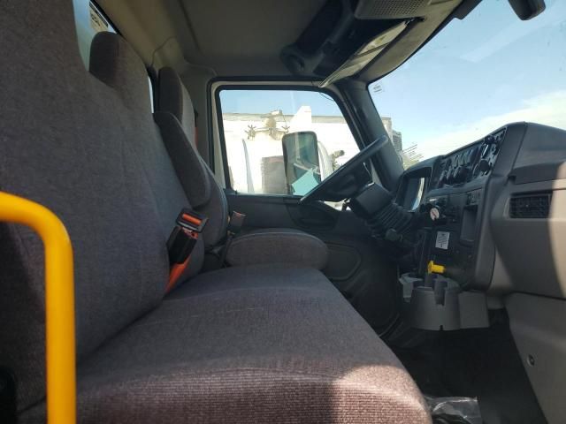 2026 International MV607
