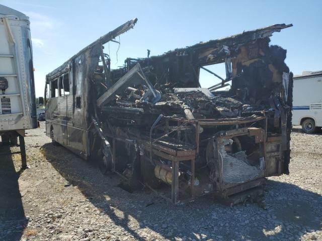 2004 Freightliner Chassis X Line Motor Home