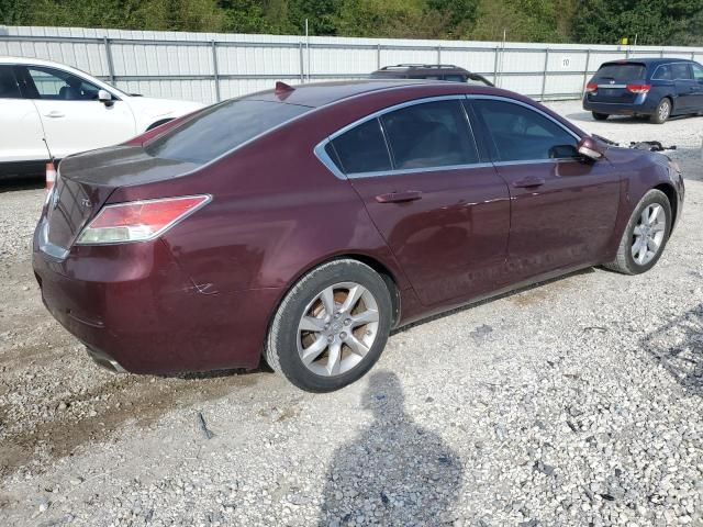 2012 Acura TL
