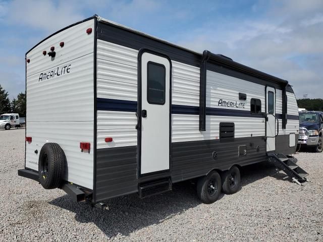 2022 Gulf Stream Ameri-Lite