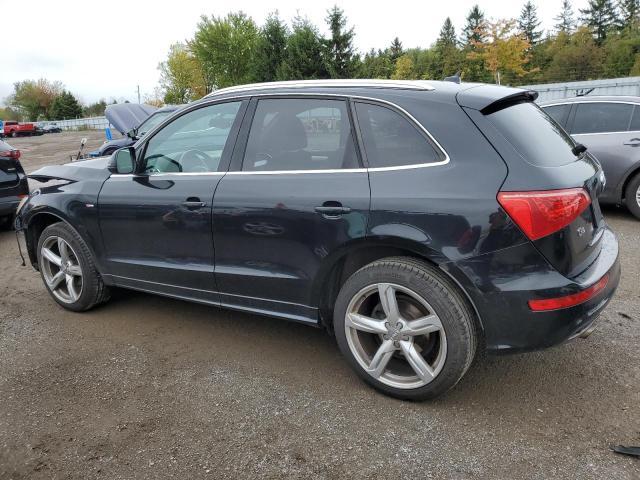 2012 Audi Q5 Premium Plus