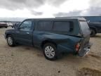 1998 Toyota Tacoma