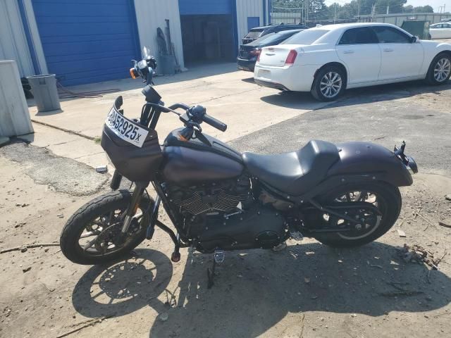 2023 Harley-Davidson Fxlrs
