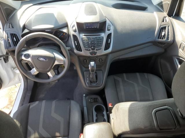 2015 Ford Transit Connect XLT