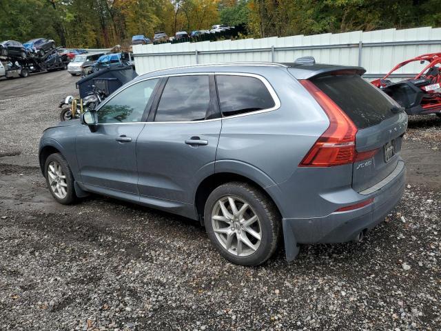 2018 Volvo Xc60 T5 Momentum
