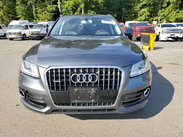 2015 Audi Q5 Premium Plus