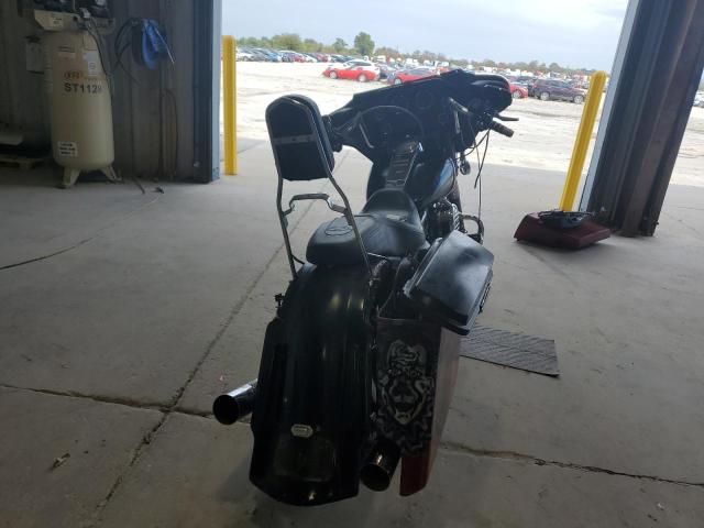 1997 Harley-Davidson Flhtcui