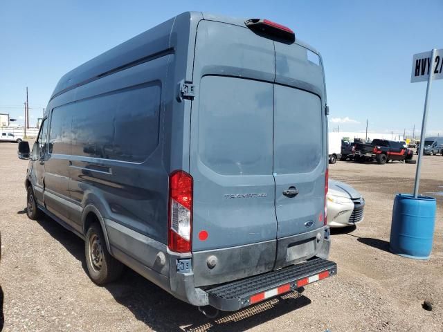 2019 Ford Transit T-250