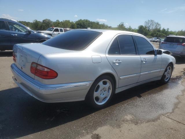 2001 Mercedes-Benz E 430