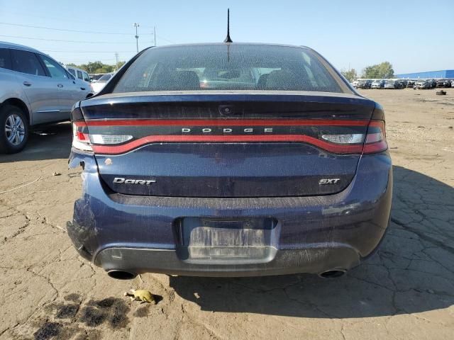 2013 Dodge Dart SXT