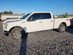 2016 Ford F150 Supercrew for sale in Pekin, IL
