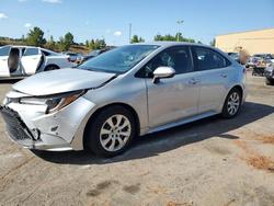 2022 Toyota Corolla le for sale in Gaston, SC