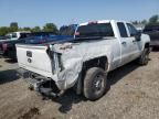 2019 Chevrolet Silverado K2500 Heavy Duty