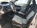 2012 Toyota Prius C