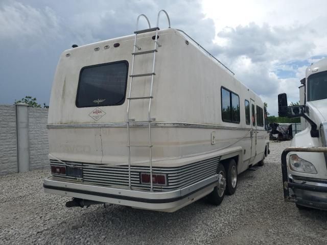 1980 Avco 30 FT