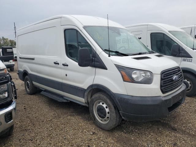 2019 Ford Transit T-350