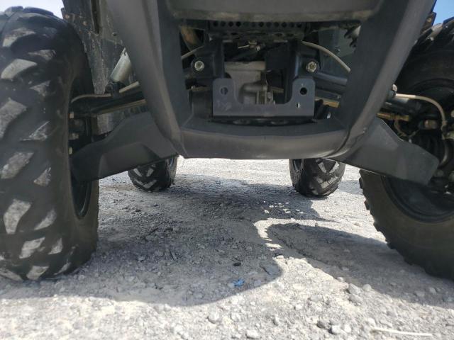 2016 Kymco Usa Inc Utility ATV