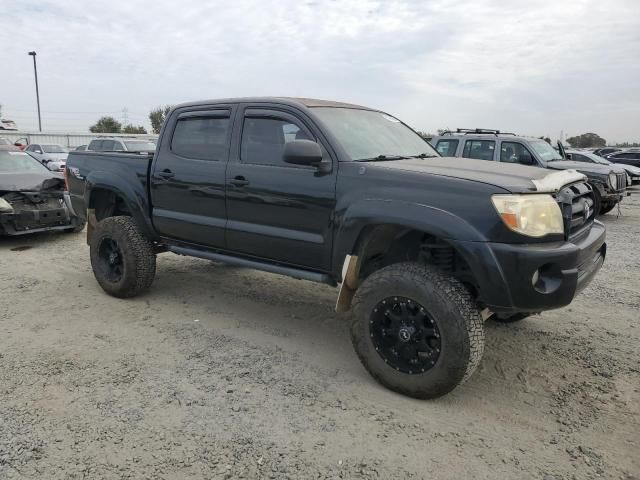 2006 Toyota Tacoma Double Cab