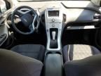 2013 Chevrolet Volt