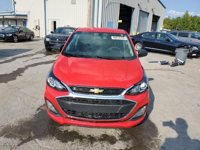 2021 Chevrolet Spark ls