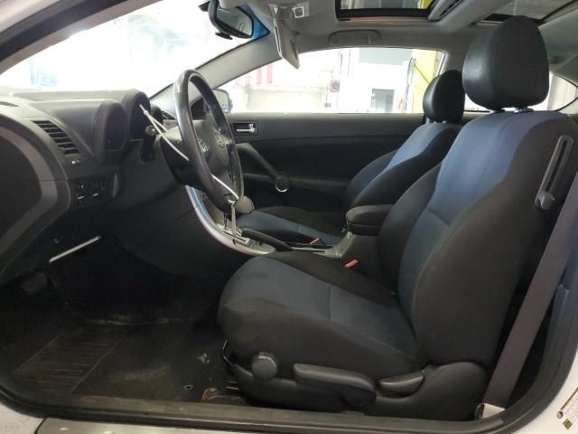2007 Scion TC