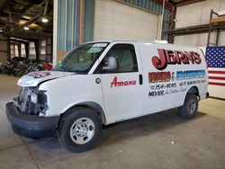 2015 Chevrolet Express G2500 en venta en Eldridge, IA
