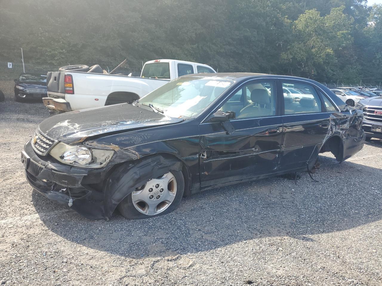 2004 Toyota Avalon xl