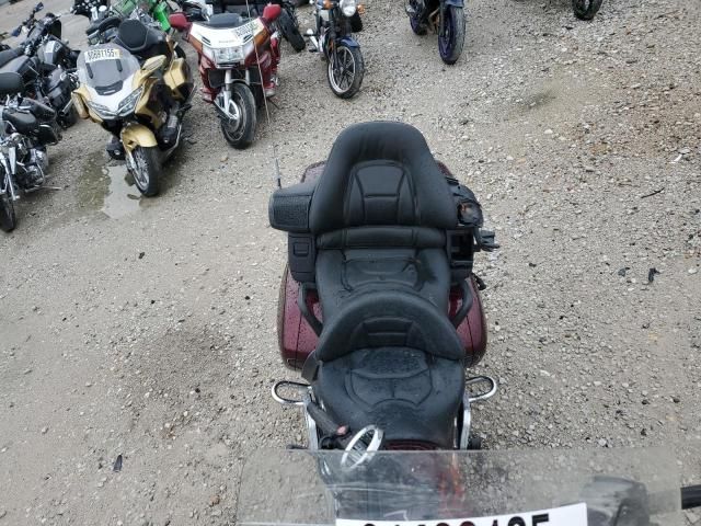 2008 Honda GL1800