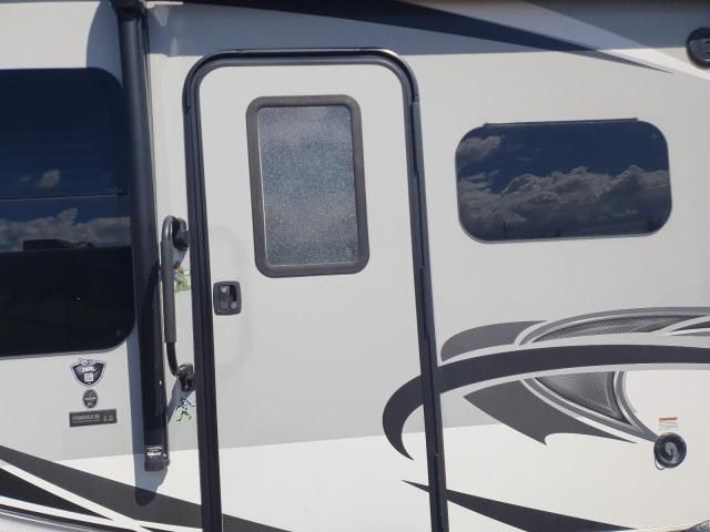 2020 Jayco White Hawk