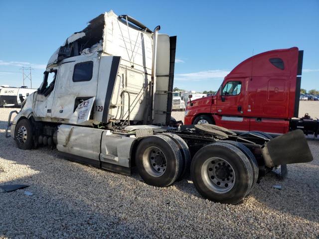 2024 Volvo VN VNL-Semi Truck