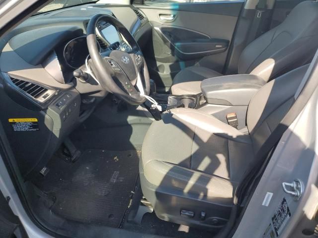 2014 Hyundai Santa FE Sport