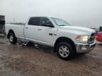2012 Dodge RAM 2500 SLT