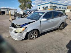 2006 Toyota Corolla Matrix for sale in Albuquerque, NM